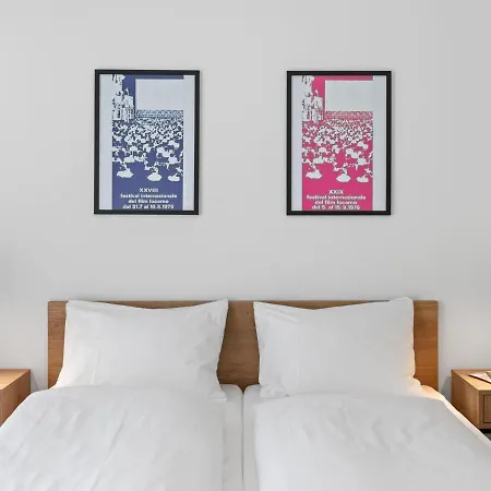 Apartament Loctowers A4-3-1 By Interhome