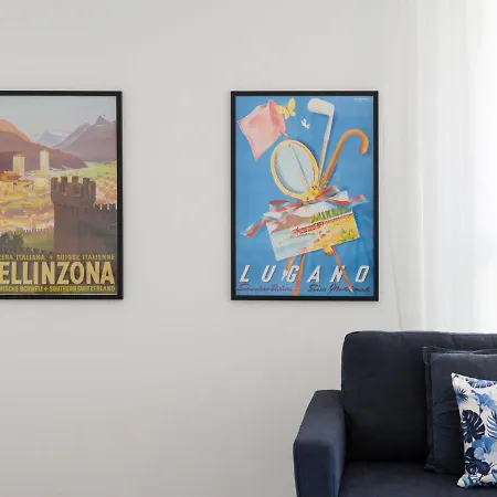 Loctowers A4-3-1 By Interhome Apartament