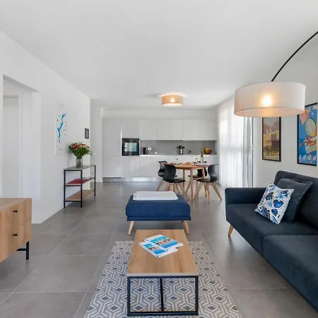 Loctowers A4-3-1 By Interhome Apartament *