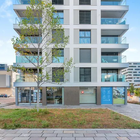 Loctowers A4-3-1 By Interhome *