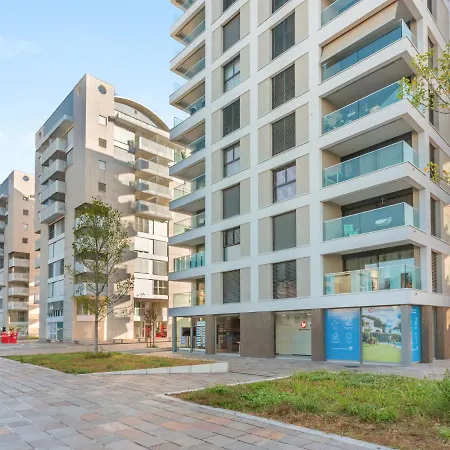 Apartament Loctowers A4-3-1 By Interhome