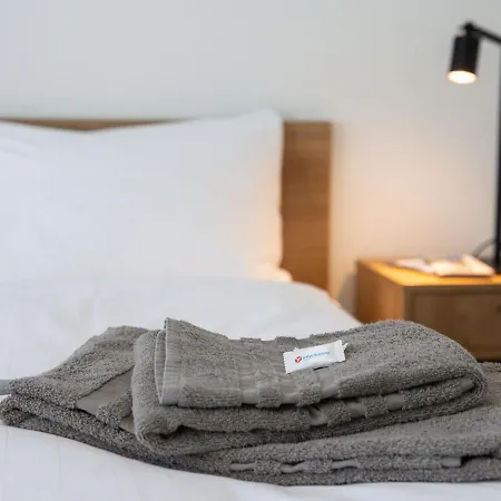 Loctowers A4-3-1 By Interhome Apartament *