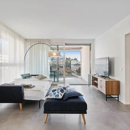 Loctowers A4-3-1 By Interhome Apartament